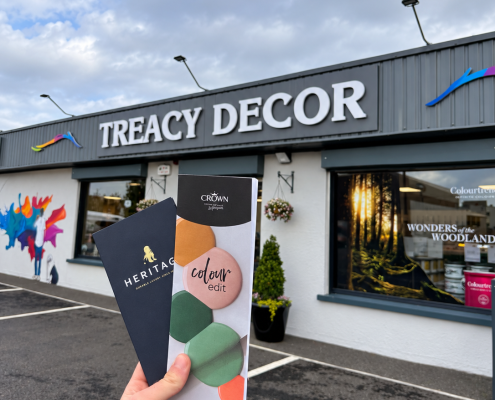 Traceys Decor 4